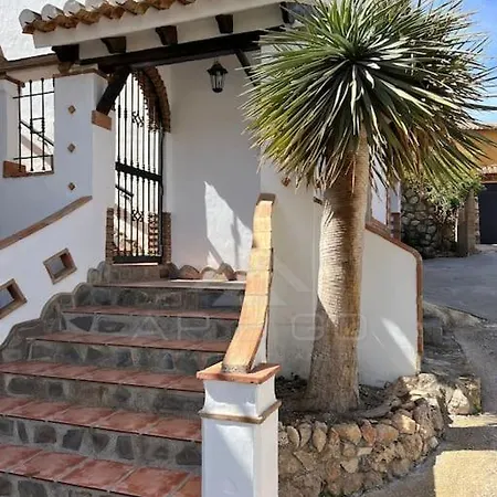 Sun & Rest Villa Almuñécar