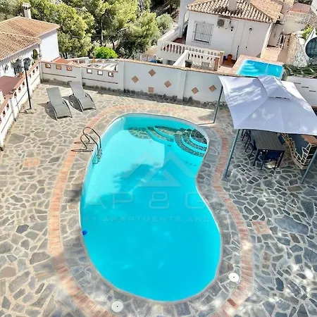 Villa Sun & Rest *