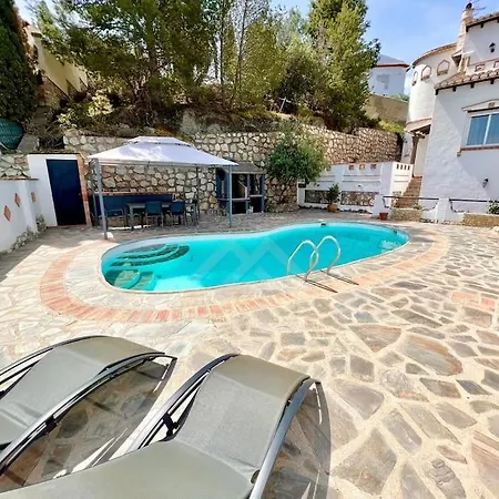 Sun & Rest Villa