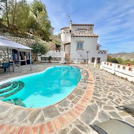 Sun & Rest Villa *