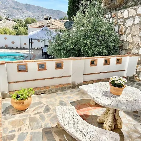 Sun & Rest Villa *