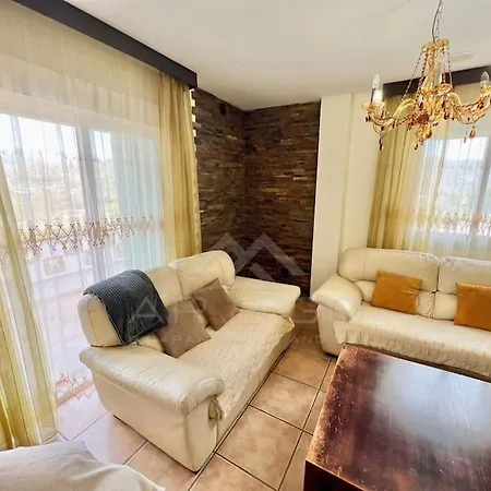 Villa Sun & Rest