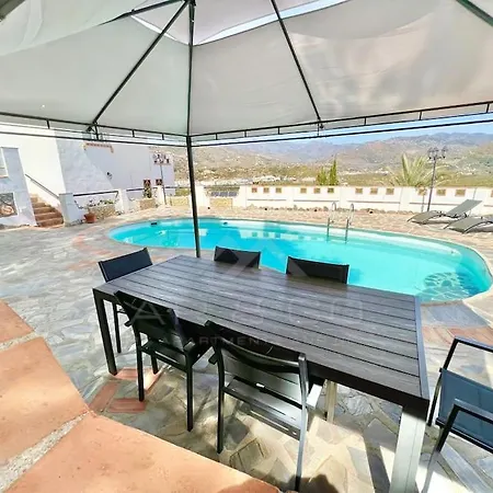 Sun & Rest Villa