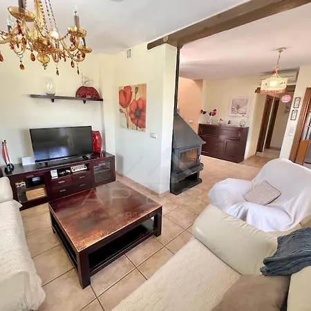 Sun & Rest Villa