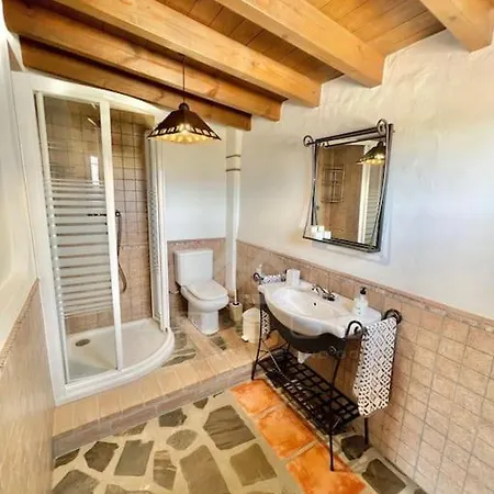 Villa Sun & Rest