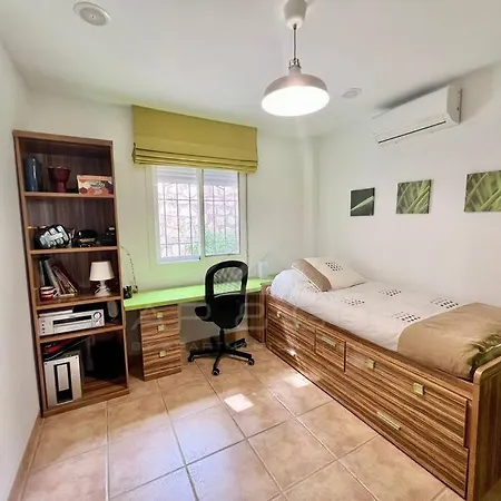 Villa Sun & Rest