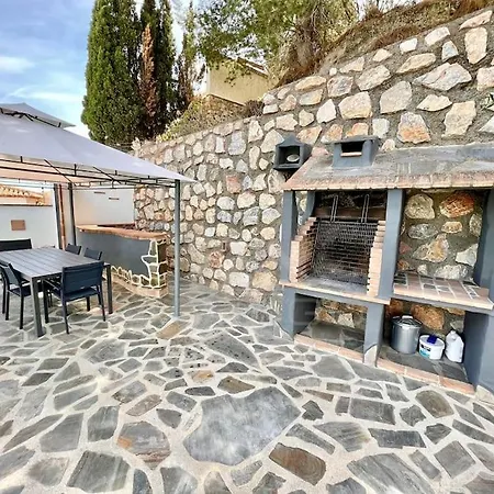 Sun & Rest Villa *