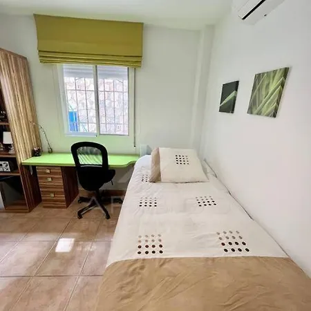 Villa Sun & Rest *