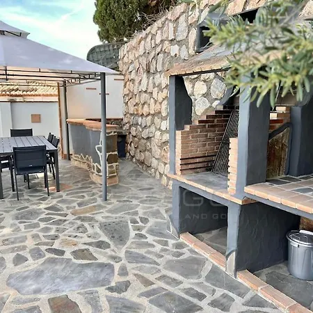 Villa Sun & Rest Almuñécar