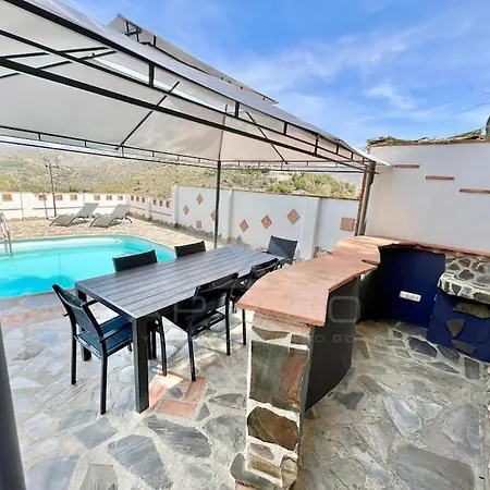 Sun & Rest Villa *